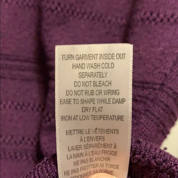 Sweater - Picture 5 of 7